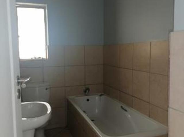 Townhouse for rent in Witbank, Mpumalanga