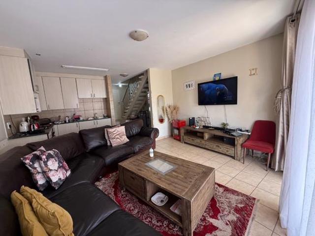 Townhouse for sale in Witbank, Mpumalanga