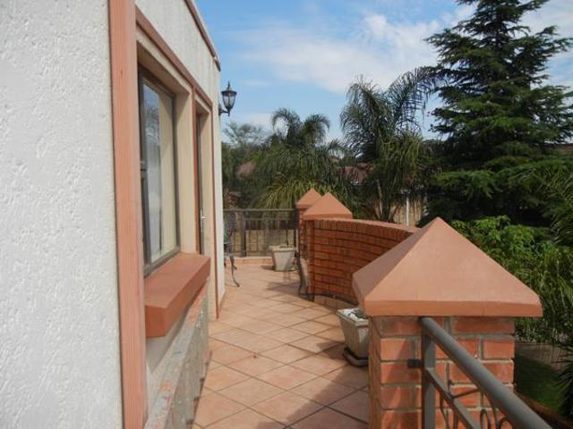 Townhouse for sale in Witbank, Mpumalanga