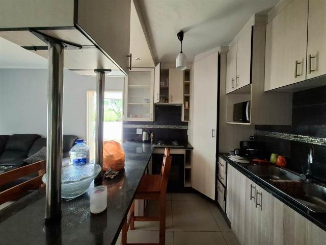 Townhouse for sale in Witbank, Mpumalanga