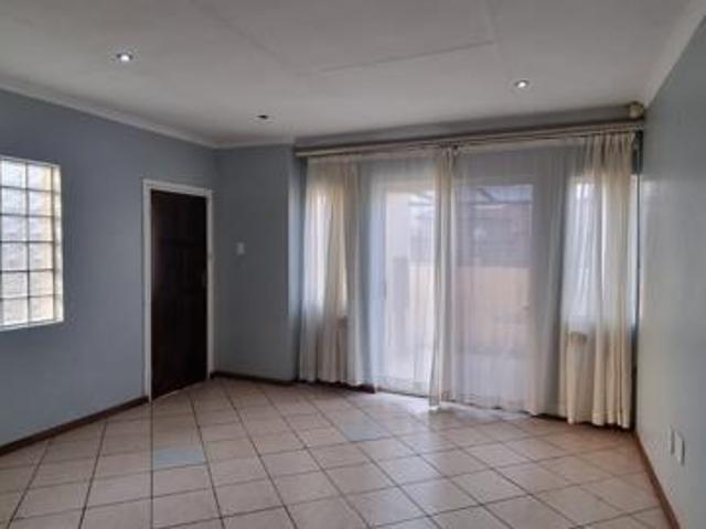 Townhouse for rent in Witbank, Mpumalanga