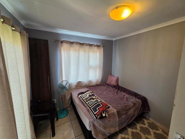 Townhouse for sale in Witbank, Mpumalanga