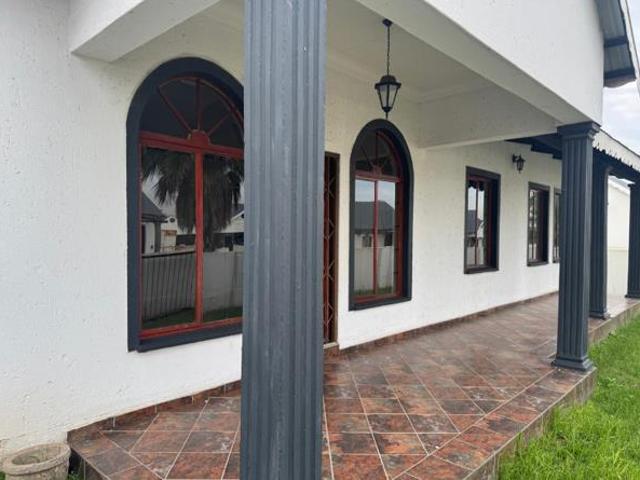 Townhouse for rent in Witbank, Mpumalanga