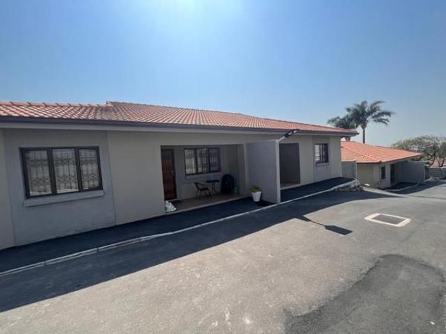 House for rent in Seaview, Kwazulu-natal
