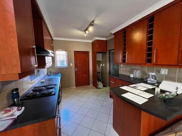 Townhouse for sale in Frances Baard, Northern Cape