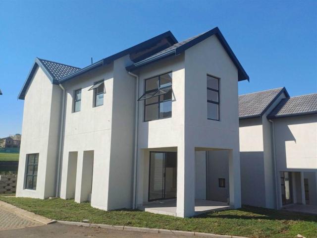Townhouse for sale in Seaview, Kwazulu-natal