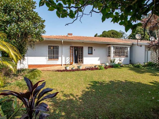 Townhouse for sale in Seaview, Kwazulu-natal