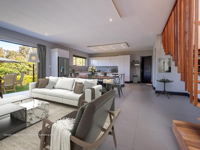 Townhouse for sale in Hillcrest, Kwazulu-natal