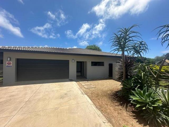 Townhouse for rent in Seaview, Kwazulu-natal