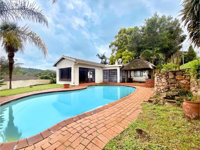 Townhouse for sale in Hillcrest, Kwazulu-natal