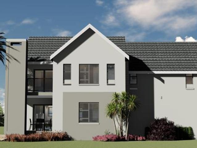 Townhouse for sale in Bloemfontein, Free State