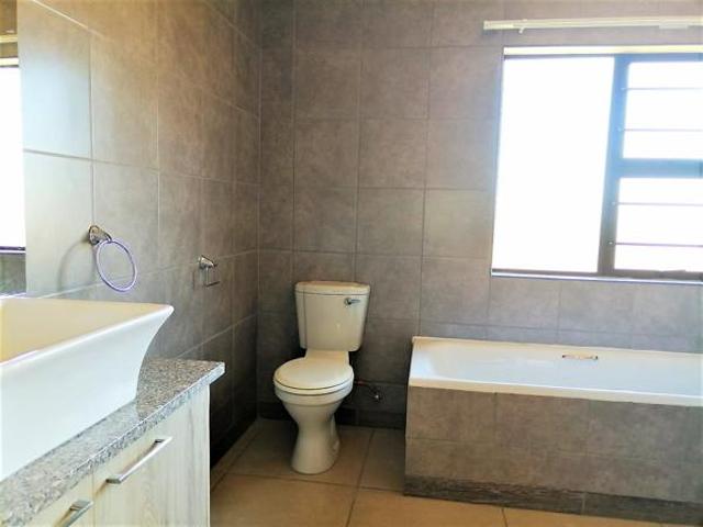 Townhouse for rent in Bloemfontein, Free State