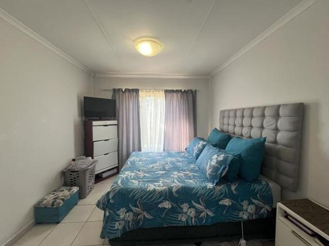 Townhouse for sale in Bloemfontein, Free State