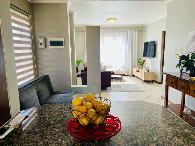 Townhouse for sale in Bloemfontein, Free State