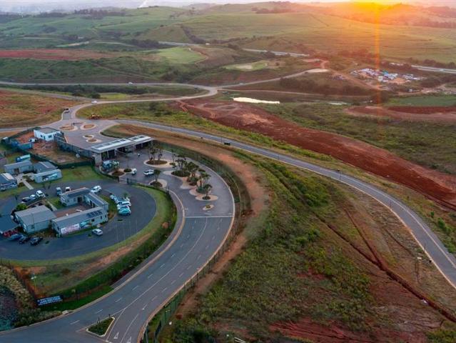 Townhouse for sale in Ballito