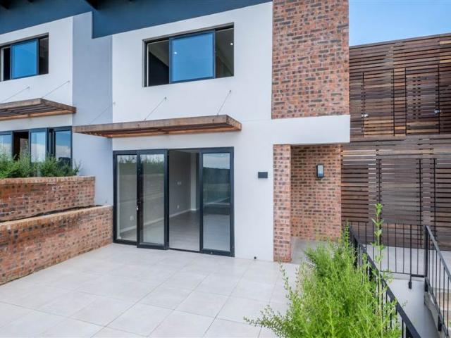 Townhouse for sale in Kwazulu-natal