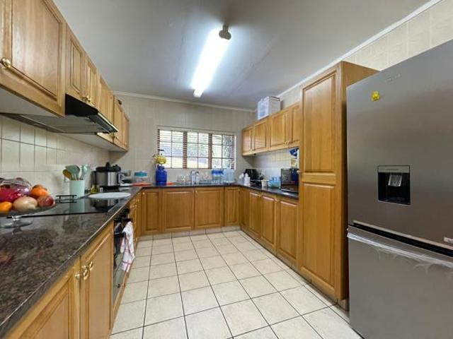 Townhouse for rent in KwaZulu-Natal