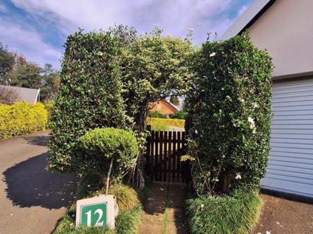 Townhouse for rent in Kwazulu-natal