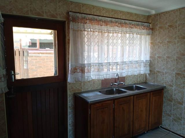 Townhouse for rent in Durban