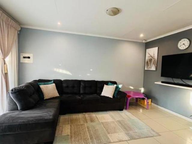 Townhouse for sale in Witbank, Mpumalanga