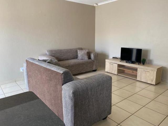 Townhouse for rent in eMalahleni, Emalahleni Local Municipality