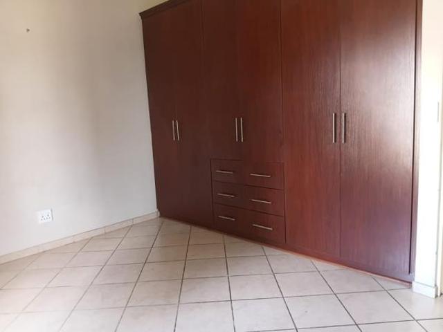 Townhouse for sale in Witbank, Mpumalanga