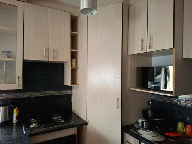 Townhouse for sale in Witbank, Mpumalanga