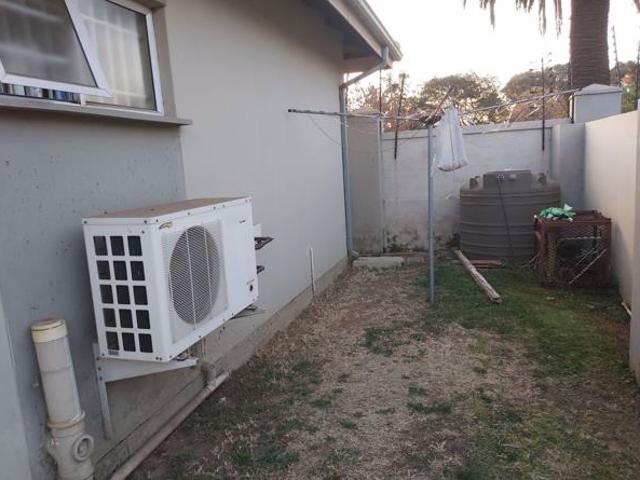 Townhouse for sale in Witbank, Mpumalanga