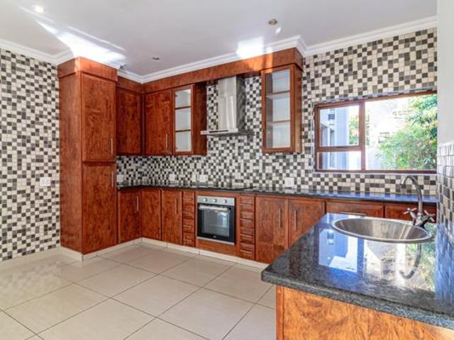Townhouse for sale in Westonaria, Gauteng