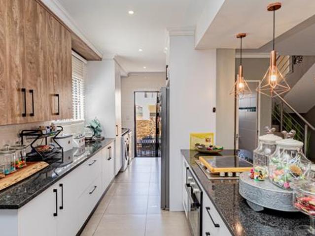 Townhouse for sale in Westonaria, Gauteng