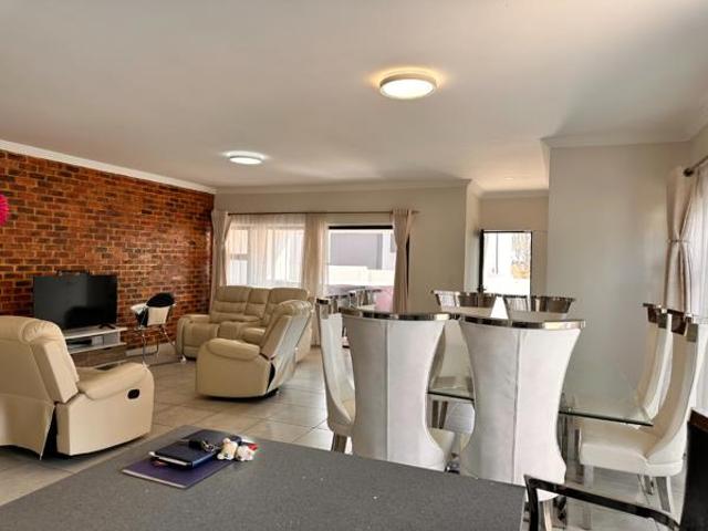 Townhouse for sale in Westonaria, Gauteng