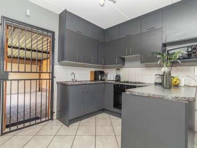 Townhouse for sale in Westonaria, Gauteng