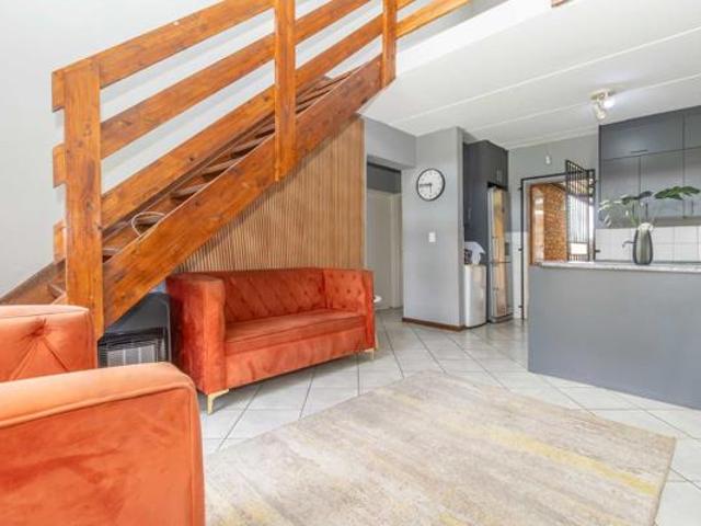 Townhouse for sale in Westonaria, Gauteng