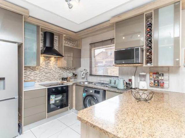 Townhouse for sale in Westonaria, Gauteng