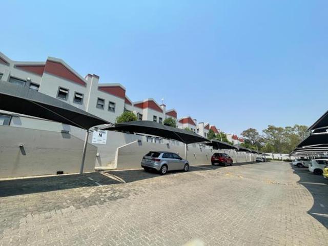 Townhouse for rent in Westonaria, Gauteng
