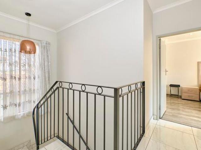 Townhouse for sale in Westonaria, Gauteng