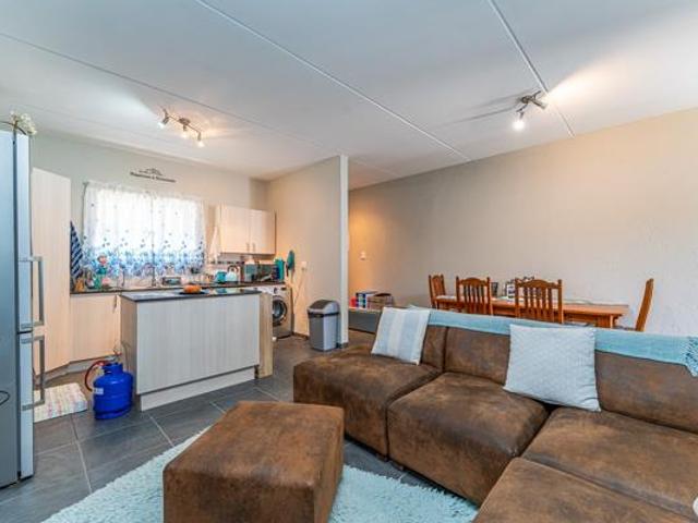 Townhouse for sale in Westonaria, Gauteng