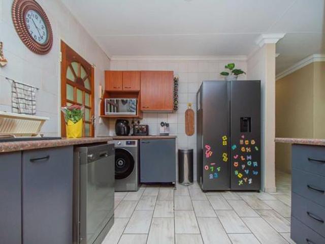 Townhouse for sale in Westonaria, Gauteng