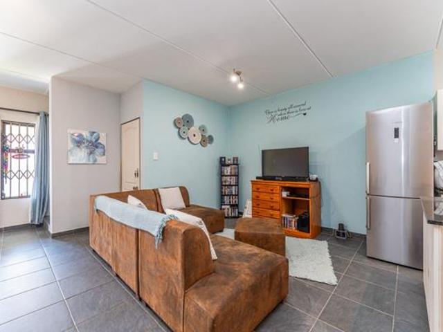 Townhouse for sale in Westonaria, Gauteng