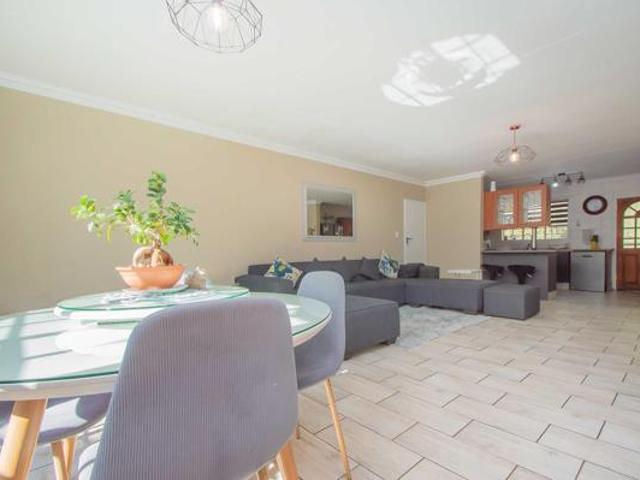 Townhouse for sale in Westonaria, Gauteng