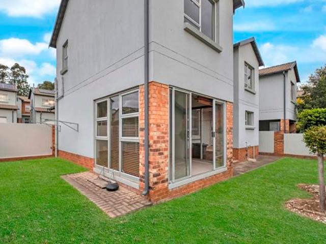 Townhouse for sale in Westonaria, Gauteng