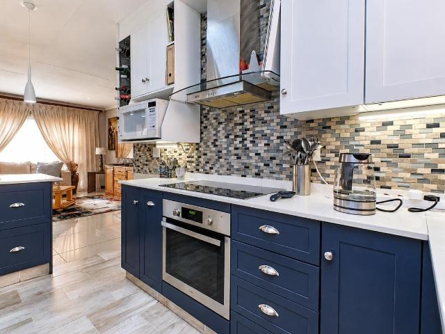 Townhouse for sale in Nooitgedacht, Gauteng