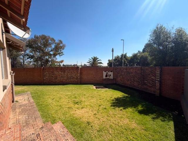 Townhouse for sale in Westonaria, Gauteng
