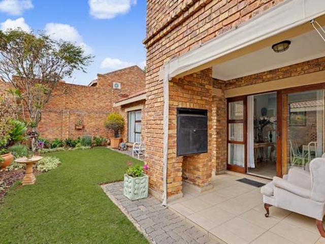 Townhouse for sale in Westonaria, Gauteng