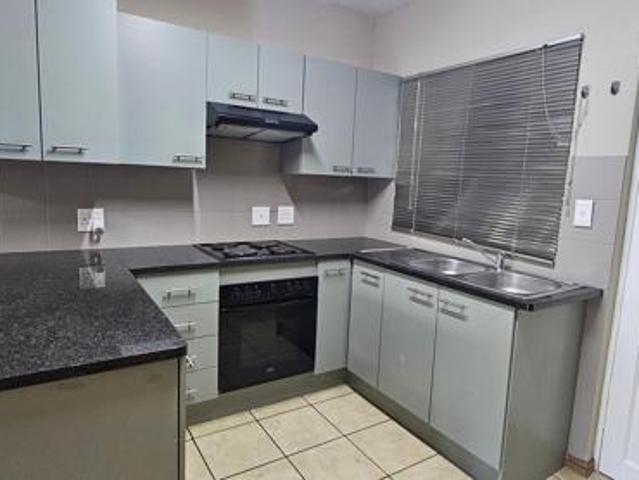 Townhouse for rent in Westonaria, Gauteng