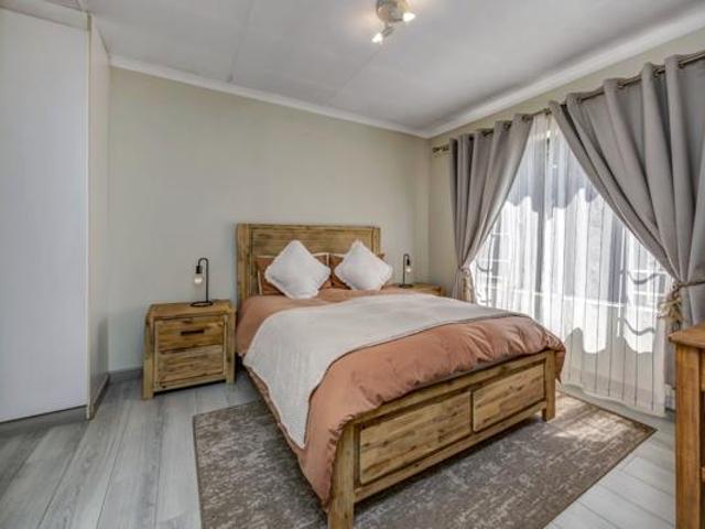 Townhouse for sale in West Rand Garden estates, Westonaria Local Municipality