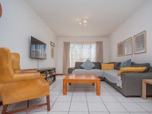 Townhouse for sale in Westonaria, Gauteng