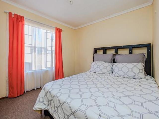 Townhouse for sale in Westonaria, Gauteng