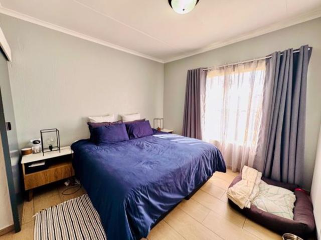 Townhouse for rent in Westonaria, Gauteng