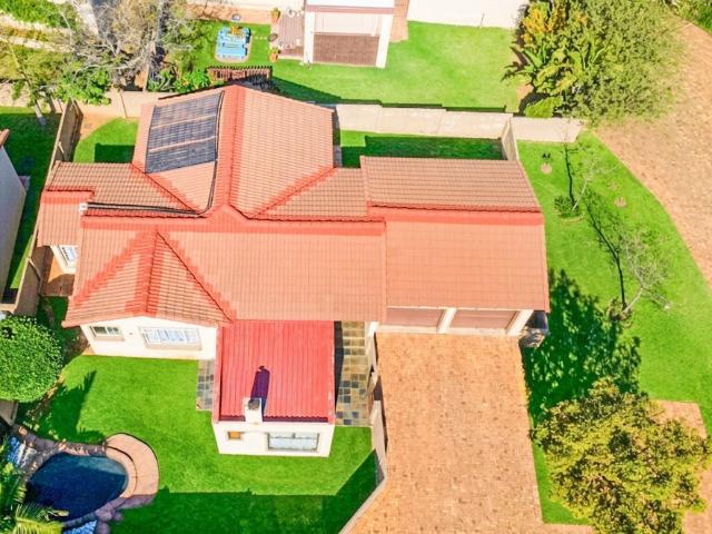 Townhouse for sale in Nooitgedacht, Gauteng